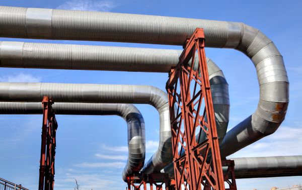 Aprovechando la energía térmica del biogás
